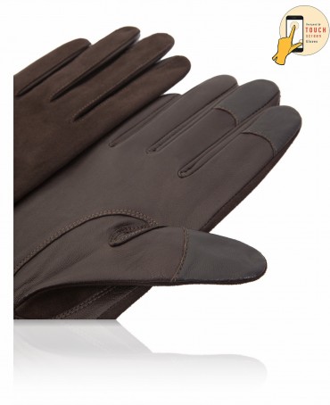 Перчатки Женские i.KSL83-ELLIS_27/KAKY